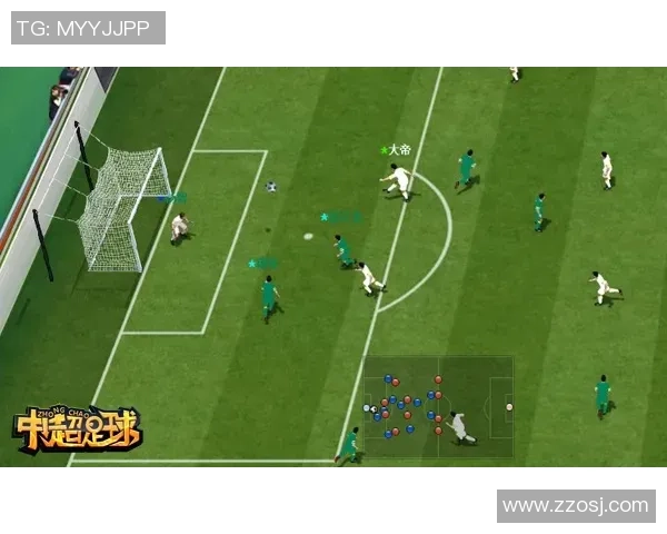 2025年足球星级排名前十名球员盘点及其影响力解析