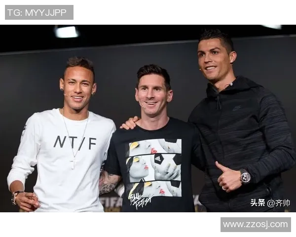 七月出生的足球天才们：从梅西到内马尔，盘点全球顶级球员的生日魅力