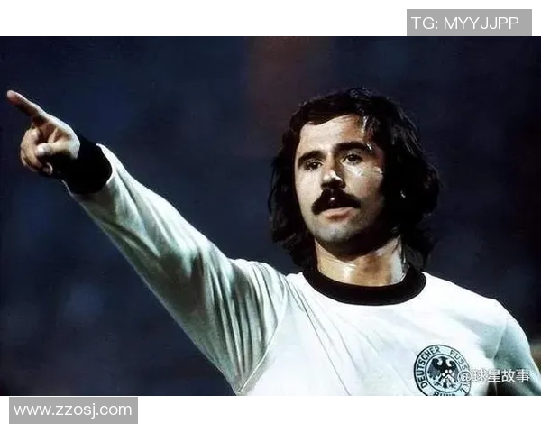 世界足球史上最具威慑力的球星盘点 谁是令对手最为恐惧的超级巨星