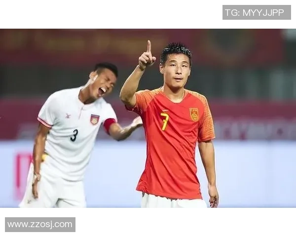 中国大陆足球球星排行榜:历史最佳与现役顶级球员全面盘点 中国大陆足球球星排行榜:历史最佳与现役顶级球员全面盘点