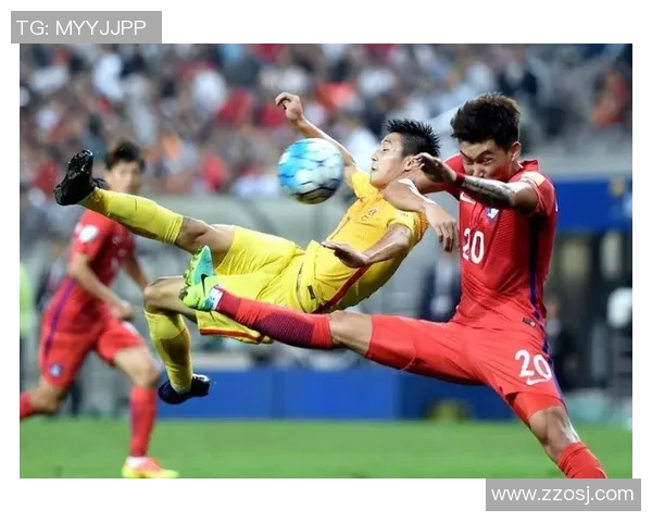 中国足球最具潜力与影响力球星盘点 他们的未来能否带领中国足球崛起 中国足球最具潜力与影响力球星盘点 他们的未来能否带领中国足球崛起