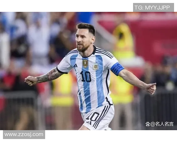 全球足坛传奇球星回顾：从贝利到梅西的辉煌足迹