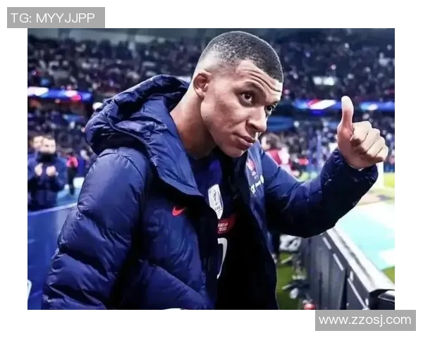 姆巴佩名言解读：他如何看待足球、梦想与未来之路