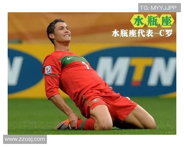 巨蟹座足球巨星盘点 哪些著名男球员出生在这一星座