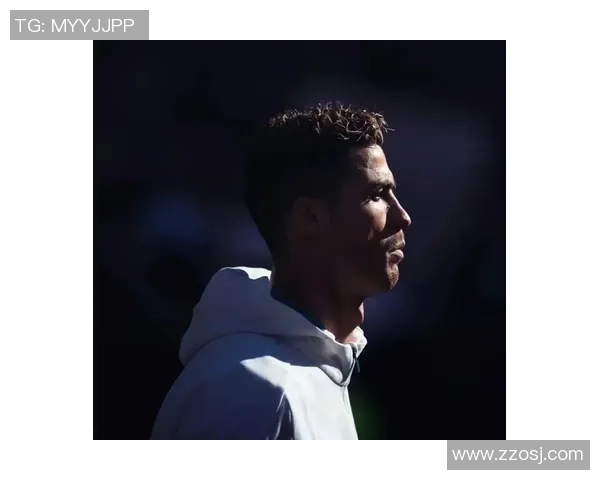 帅气足球球星头像精选集 展现足球场上的英俊风采与个人魅力