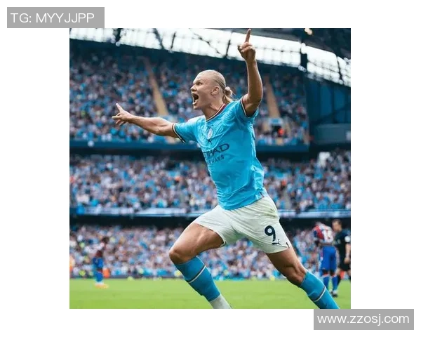 挪威足球巨星崛起：从哈兰德到罗梅鲁的辉煌历程与未来展望