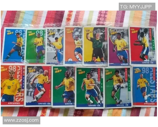 明斯足球球星卡的投资价值分析是否值得购买及收藏