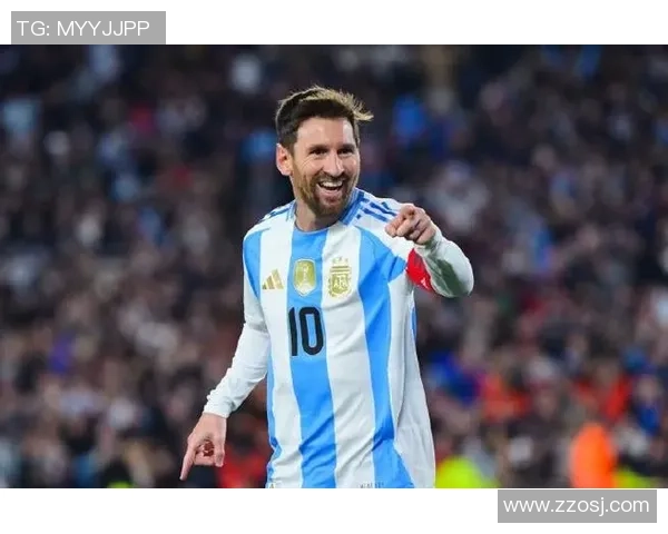 梅西童年时光：从阿根廷小镇到足球天才的成长之路