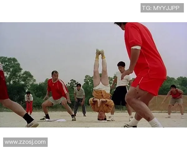 球星如何通过观看少林足球视频提升技艺与团队协作能力