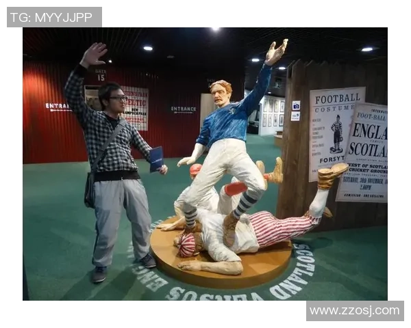 苏格兰足球巨星崛起之路:从格拉斯哥到世界舞台的传奇旅程 苏格兰足球巨星崛起之路:从格拉斯哥到世界舞台的传奇旅程